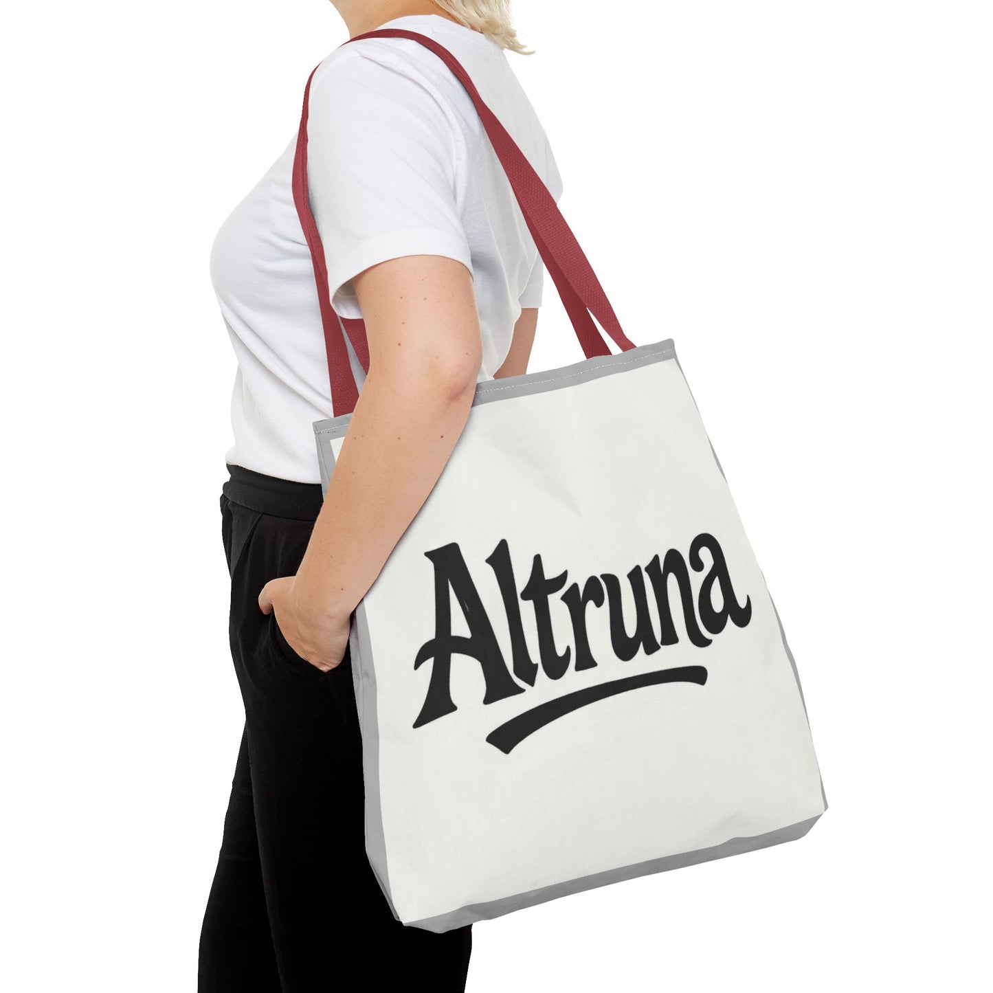 Tote Bag (AOP)