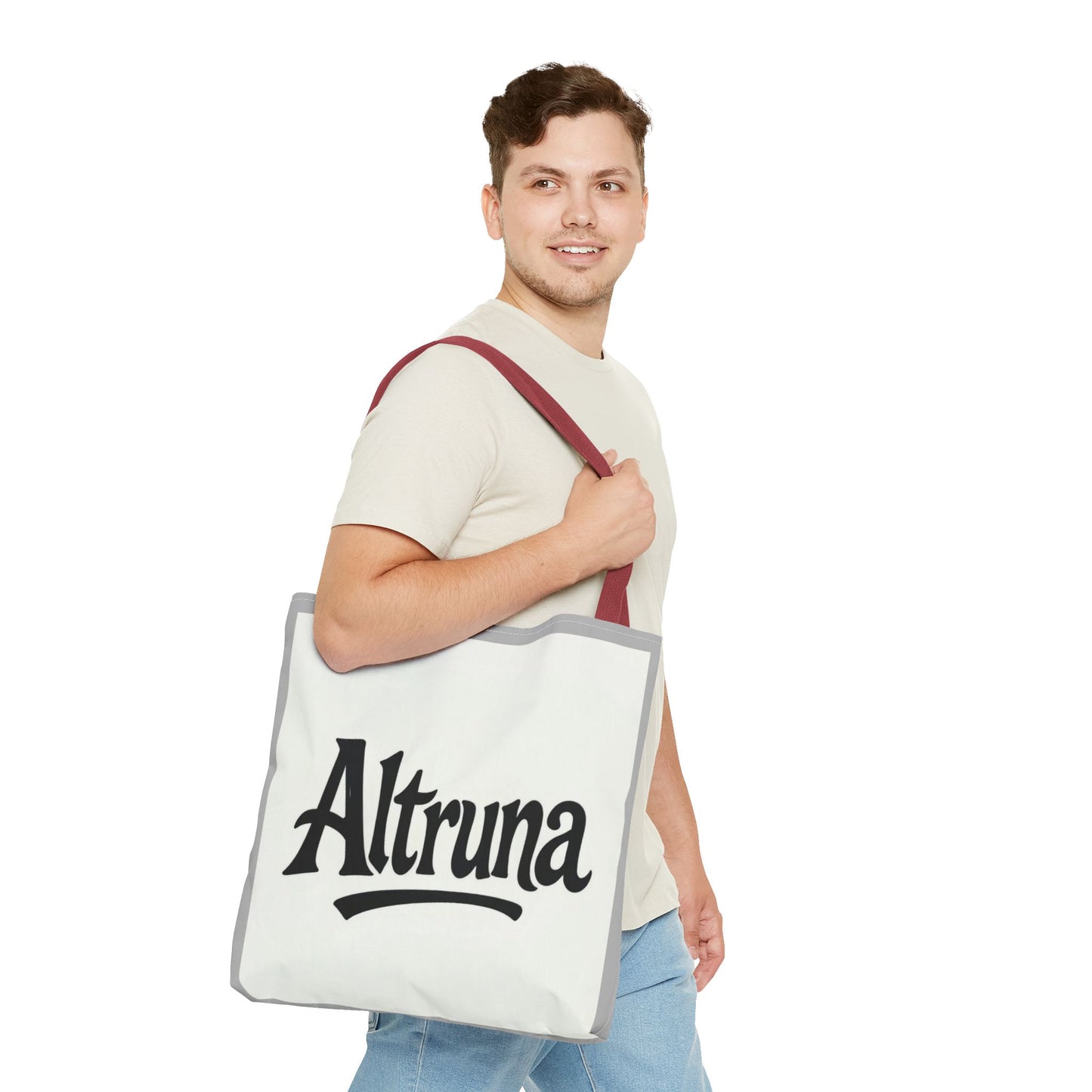 Tote Bag (AOP)