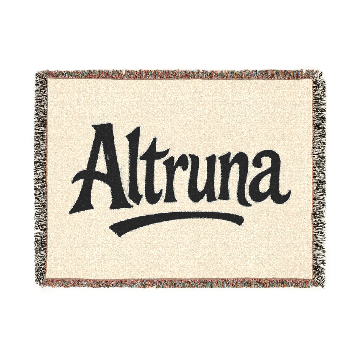 Cozy Woven Blanket for Winter Comfort