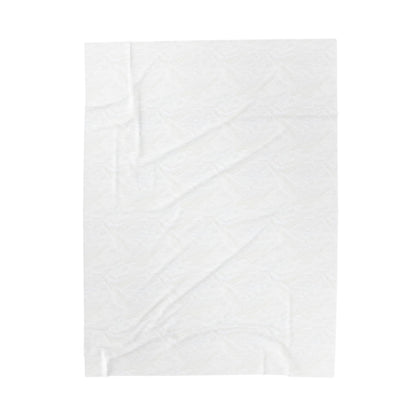 Plush Blanket - Natural Beauty Contemporary Aesthetic Design