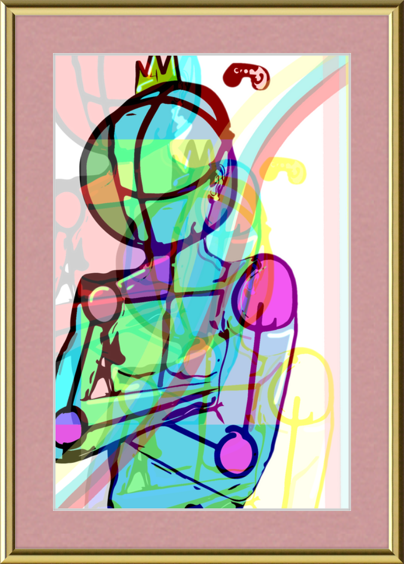 Selected Variant Image