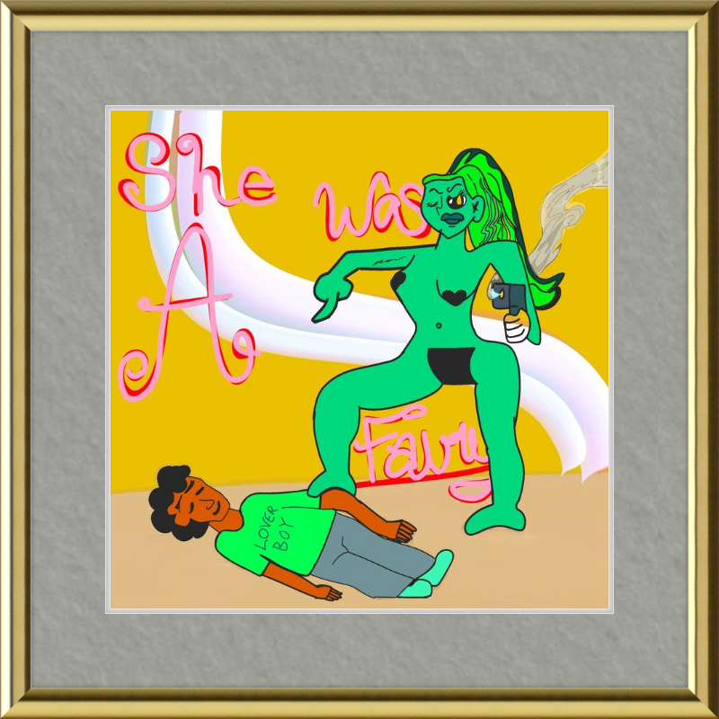 Selected Variant Image