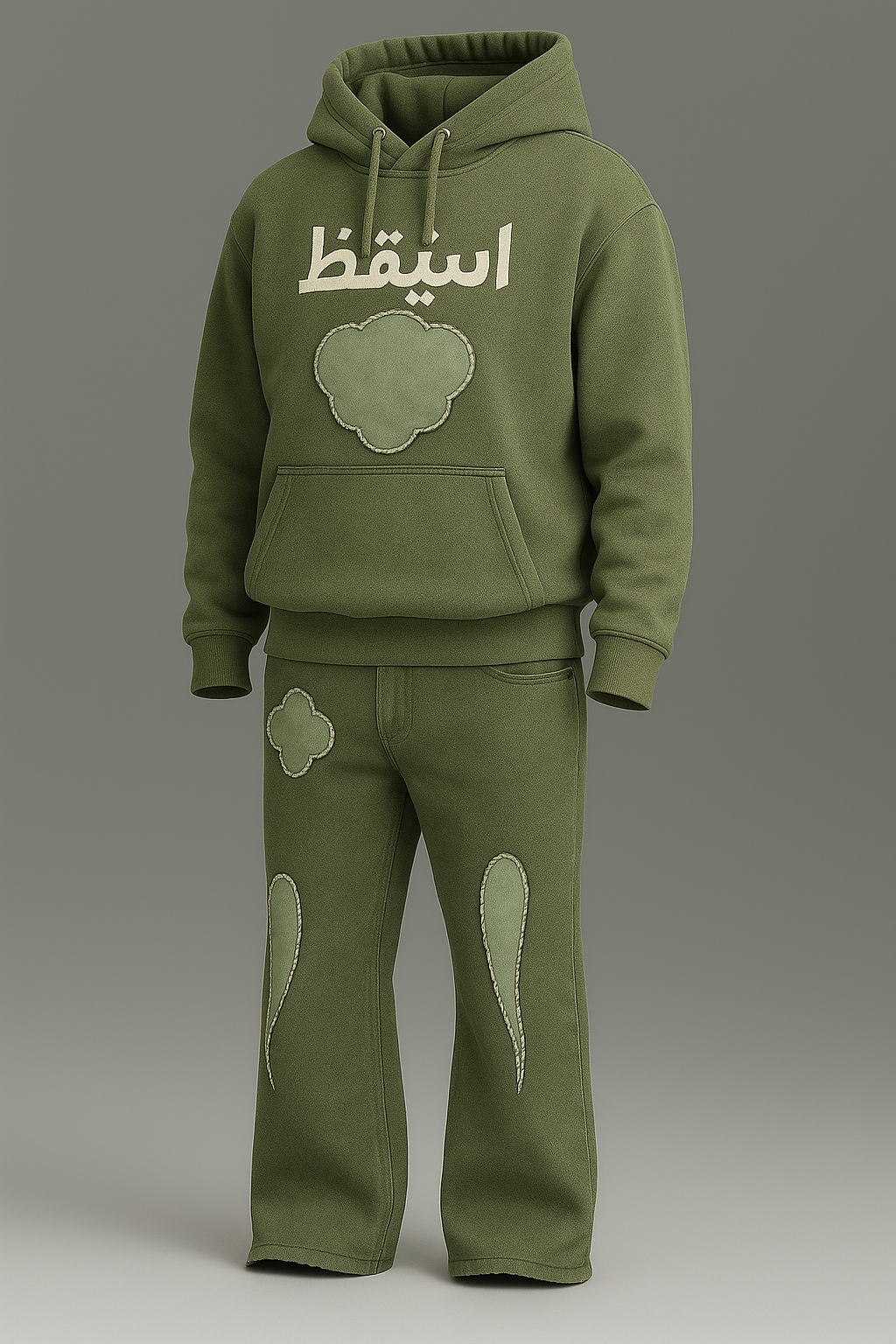 Altruna Luxury Streetwear ''Coming Soon''